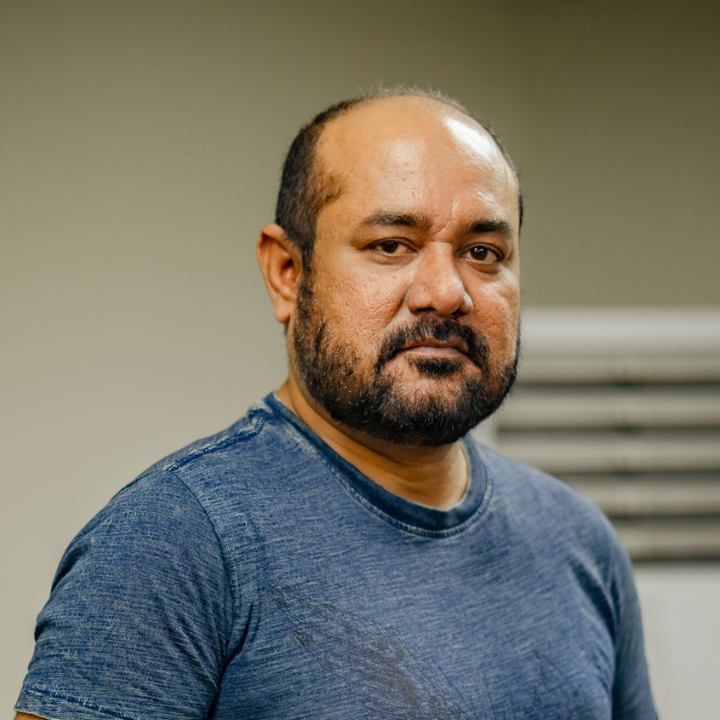 Sabir Hussain